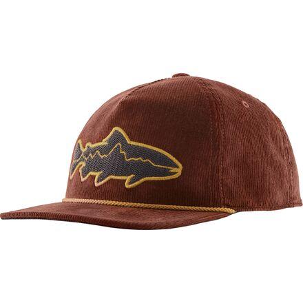 Fly Catcher Hat by PATAGONIA