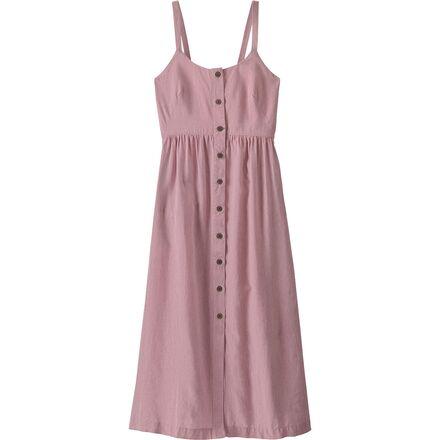 Garden Island Dress by PATAGONIA
