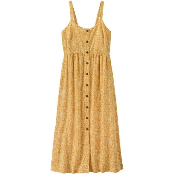 Garden Island Dress by PATAGONIA