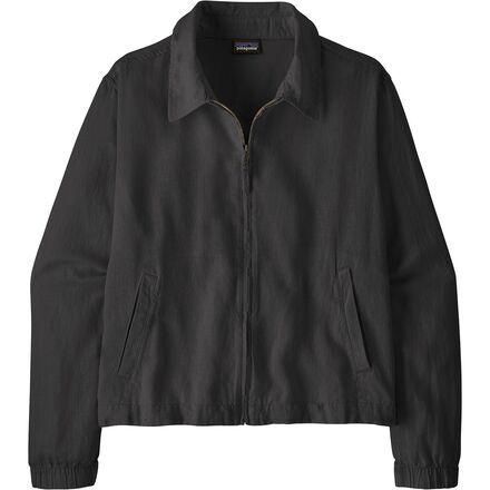 Garden Island Jacket by PATAGONIA