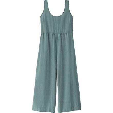 Garden Island Jumpsuit by PATAGONIA
