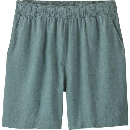 Garden Island Long 6in Short by PATAGONIA