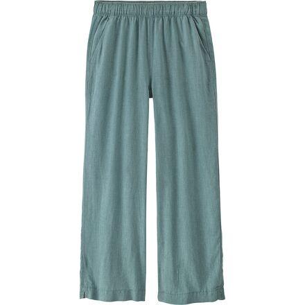 Garden Island Pant by PATAGONIA