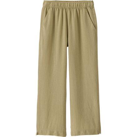 Garden Island Pant by PATAGONIA