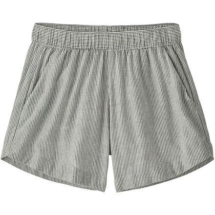 Garden Island Short by PATAGONIA