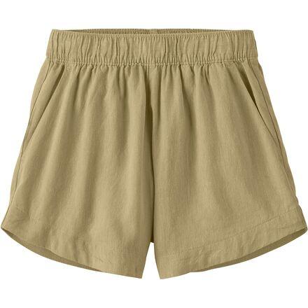 Garden Island Short by PATAGONIA