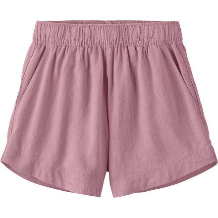 Garden Island Short by PATAGONIA