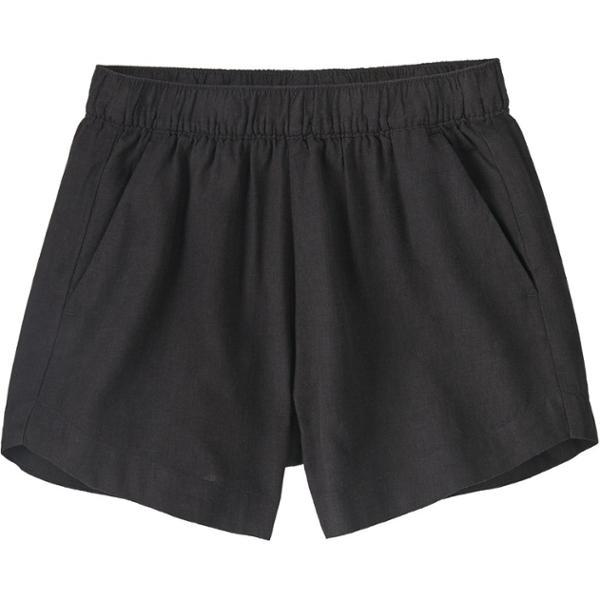 Garden Island Shorts by PATAGONIA