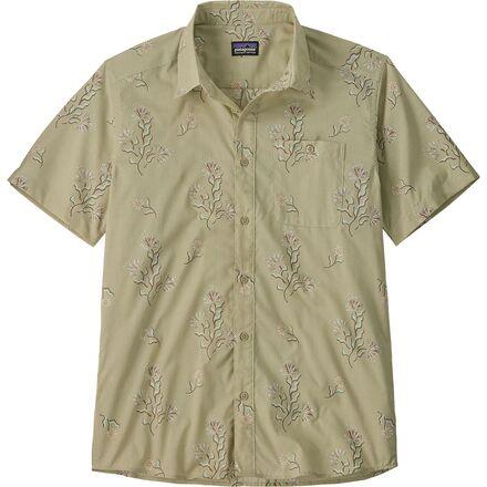 Go To Button-Up Shirt by PATAGONIA