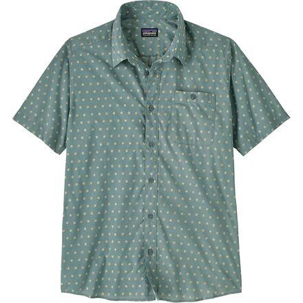 Go To Button-Up Shirt by PATAGONIA