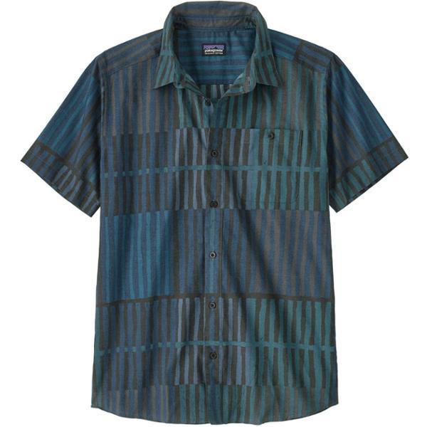 Go-To Shirt by PATAGONIA