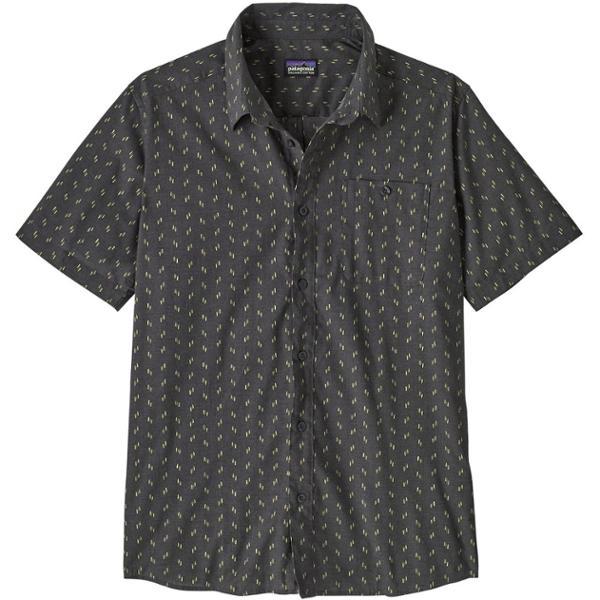 Go To Shirt by PATAGONIA