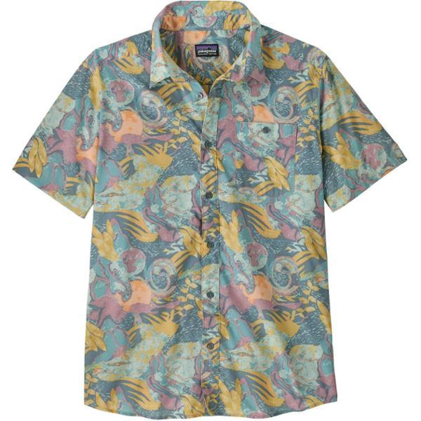 Go To Shirt by PATAGONIA