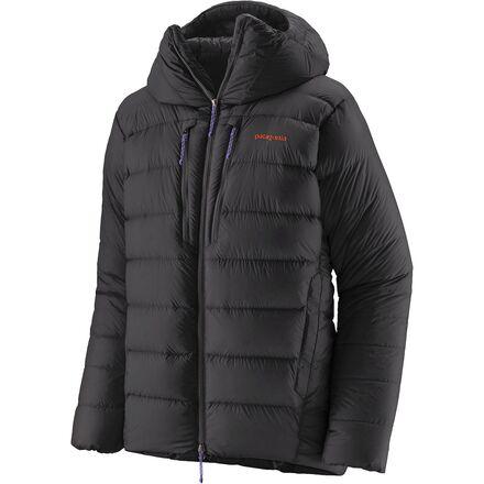 Grade VII Down Parka by PATAGONIA