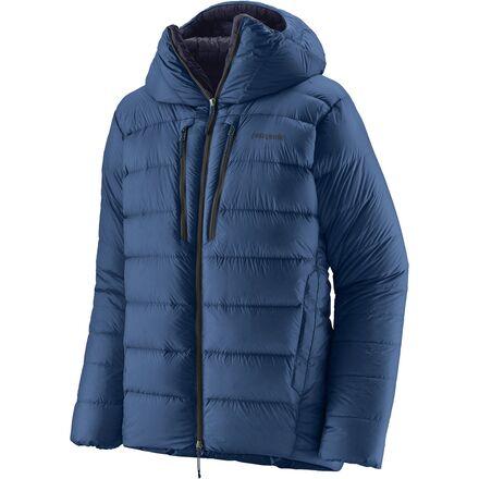 Grade VII Down Parka by PATAGONIA