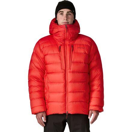 Grade VII Down Parka by PATAGONIA