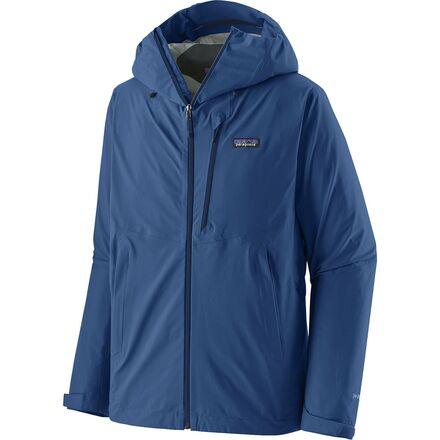 Granite Crest Jacket by PATAGONIA