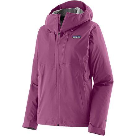 Granite Crest Jacket by PATAGONIA