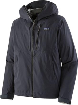 Granite Crest Jacket by PATAGONIA