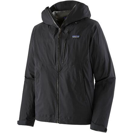 Granite Crest Jacket by PATAGONIA