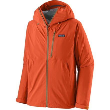 Granite Crest Jacket by PATAGONIA