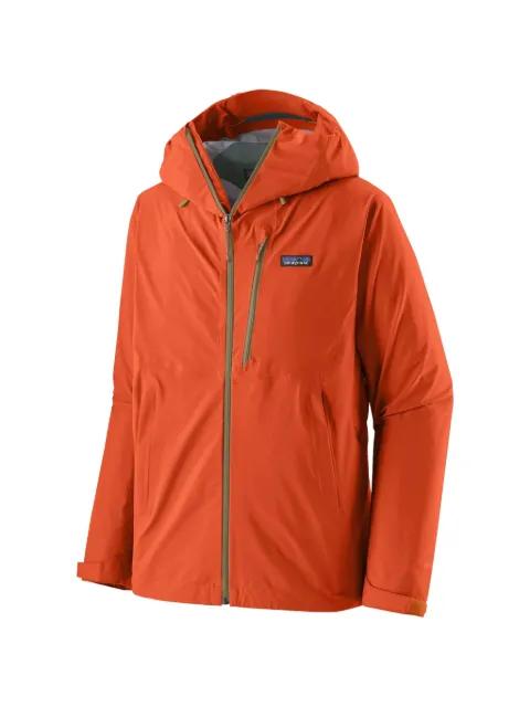 Granite Crest rain jacket by PATAGONIA