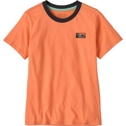Graphic T-Shirt by PATAGONIA