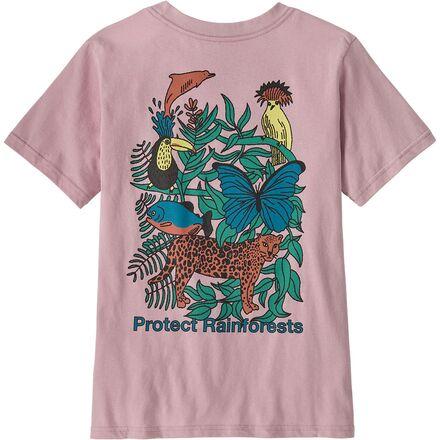 Graphic T-Shirt by PATAGONIA