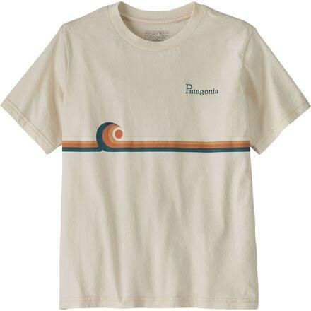 Graphic T-Shirt by PATAGONIA