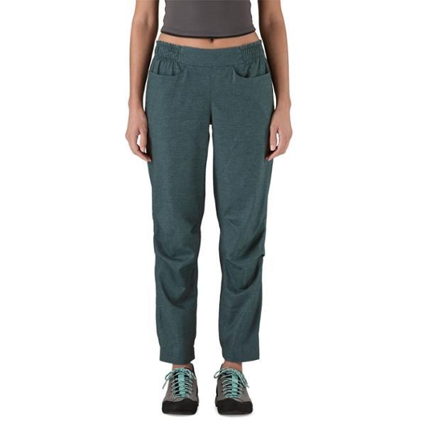 Hampi Rock Pants by PATAGONIA