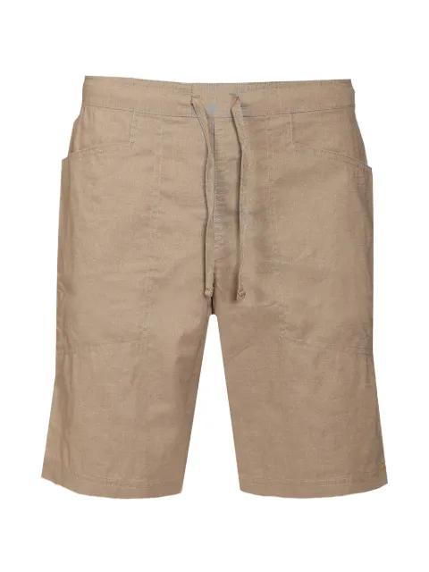 Hampi Rock drawstring shorts by PATAGONIA