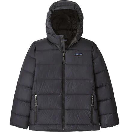Hi-Loft Down Sweater Hoodie by PATAGONIA