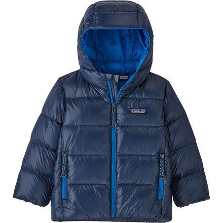 Hi-Loft Down Sweater Hoodie by PATAGONIA