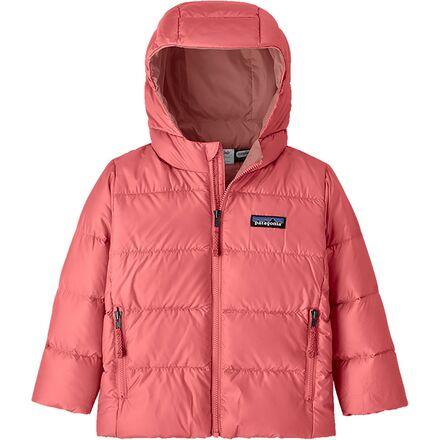 Hi-Loft Down Sweater Hoodie by PATAGONIA