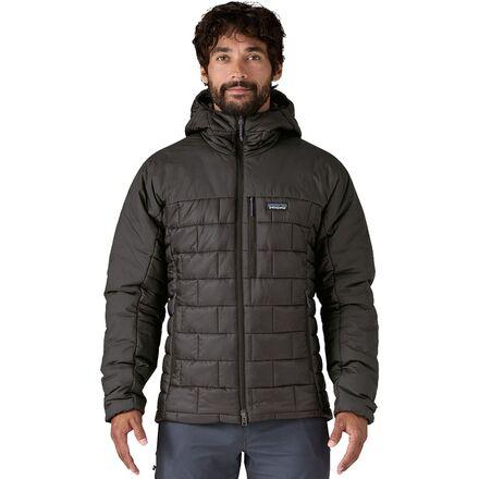 Hi-Loft Nano Puff Hooded Jacket by PATAGONIA
