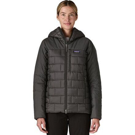 Hi-Loft Nano Puff Hoodie by PATAGONIA