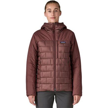 Hi-Loft Nano Puff Hoodie by PATAGONIA