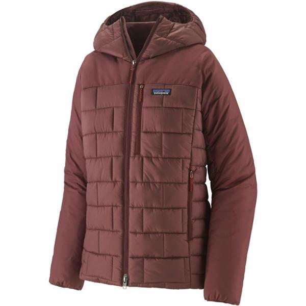 Hi-Loft Nano Puff Hoody by PATAGONIA