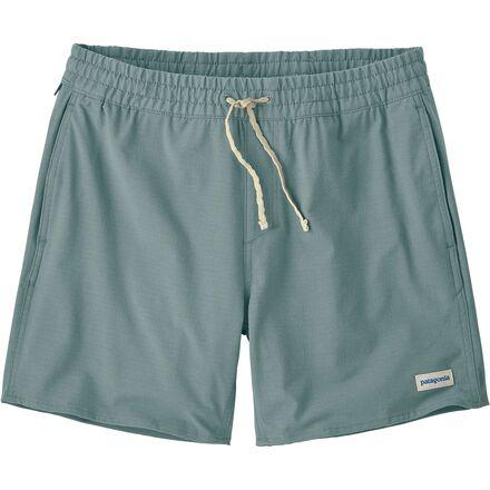 Home Waters 16in Volley Short by PATAGONIA