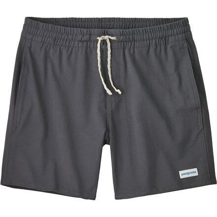 Home Waters 16in Volley Short by PATAGONIA