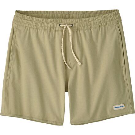Home Waters 16in Volley Short by PATAGONIA