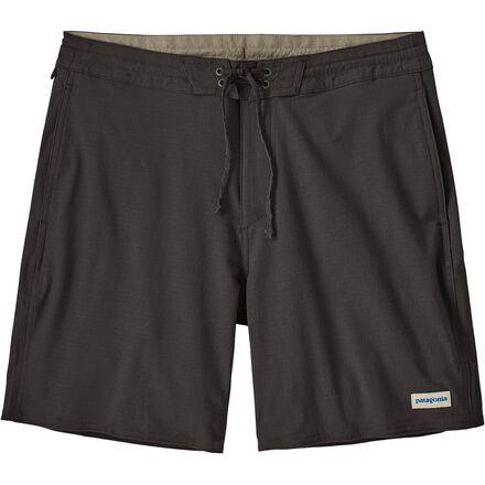 Home Waters Natural Hybrid 18in Short by PATAGONIA