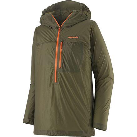 Houdini Rock Jacket by PATAGONIA