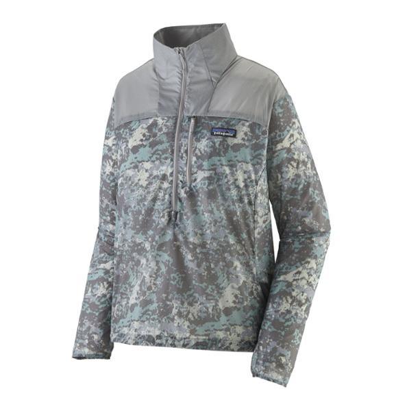 Houdini Stash Half-Zip Jacket by PATAGONIA