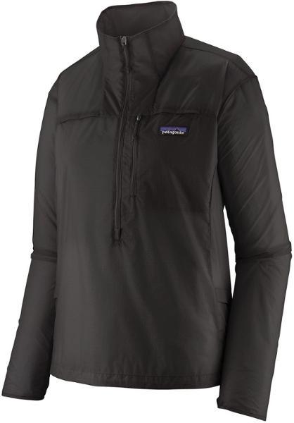 Houdini Stash Half-Zip Jacket by PATAGONIA