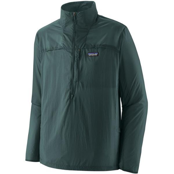 Houdini Stash Half-Zip Jacket by PATAGONIA