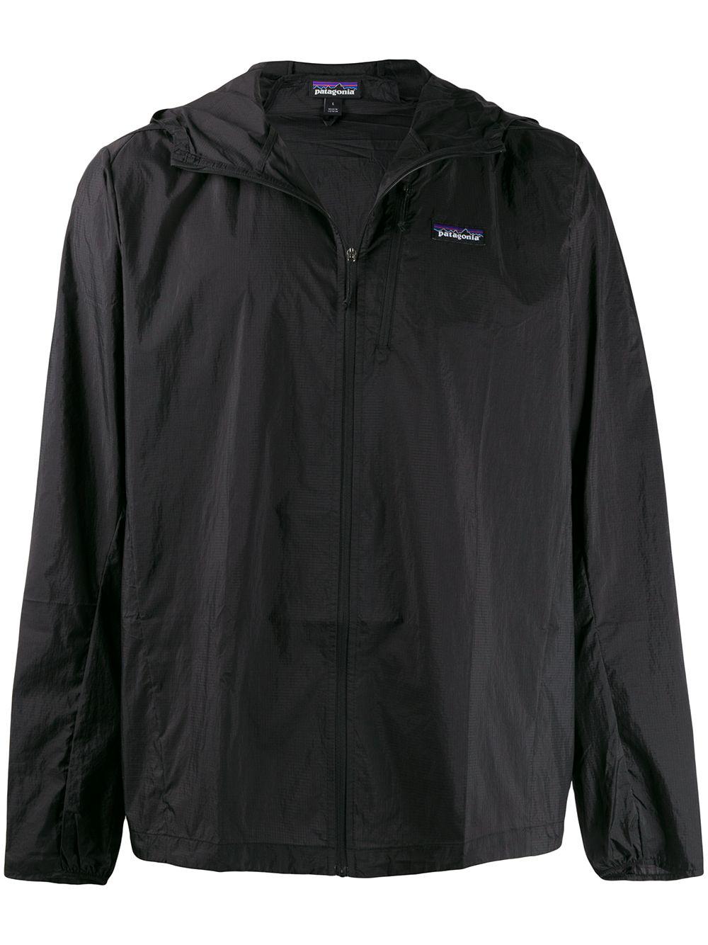 Houdini hoodied jacket by PATAGONIA