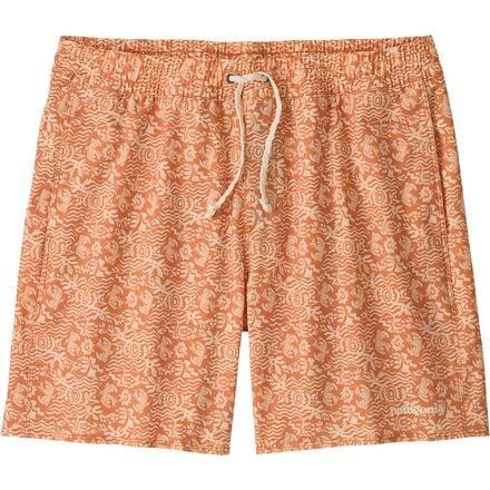 Hydropeak 16in Volley Short by PATAGONIA