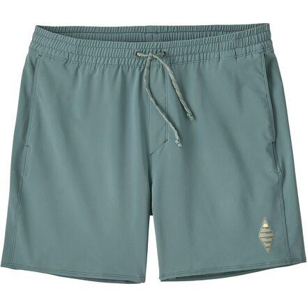 Hydropeak 16in Volley Short by PATAGONIA