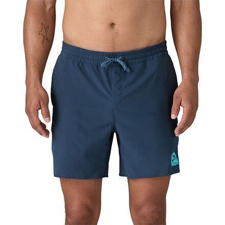 Hydropeak 16in Volley Short by PATAGONIA